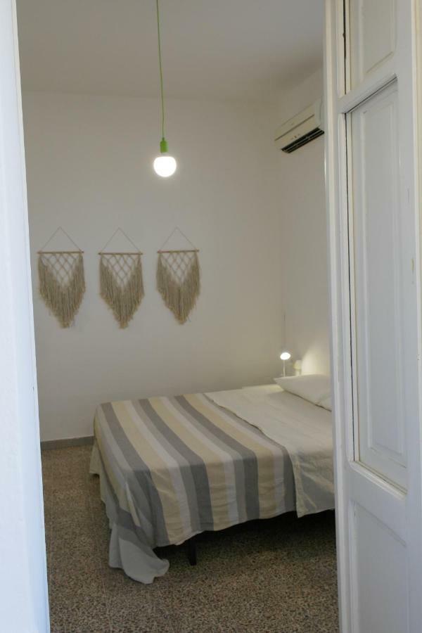 My Place Apartment Olbia Exterior photo