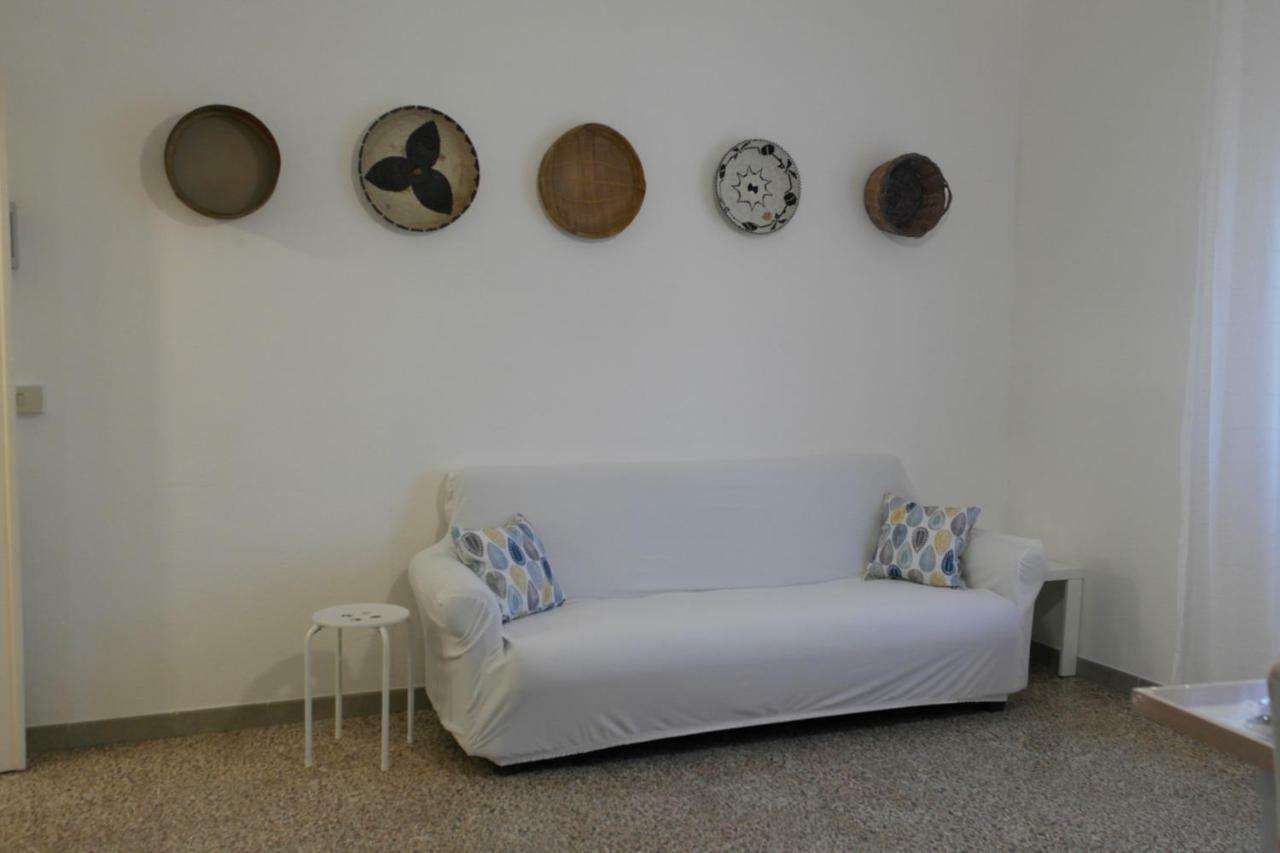 My Place Apartment Olbia Exterior photo