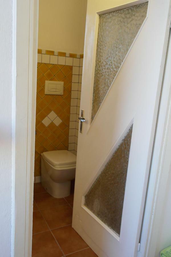 My Place Apartment Olbia Exterior photo