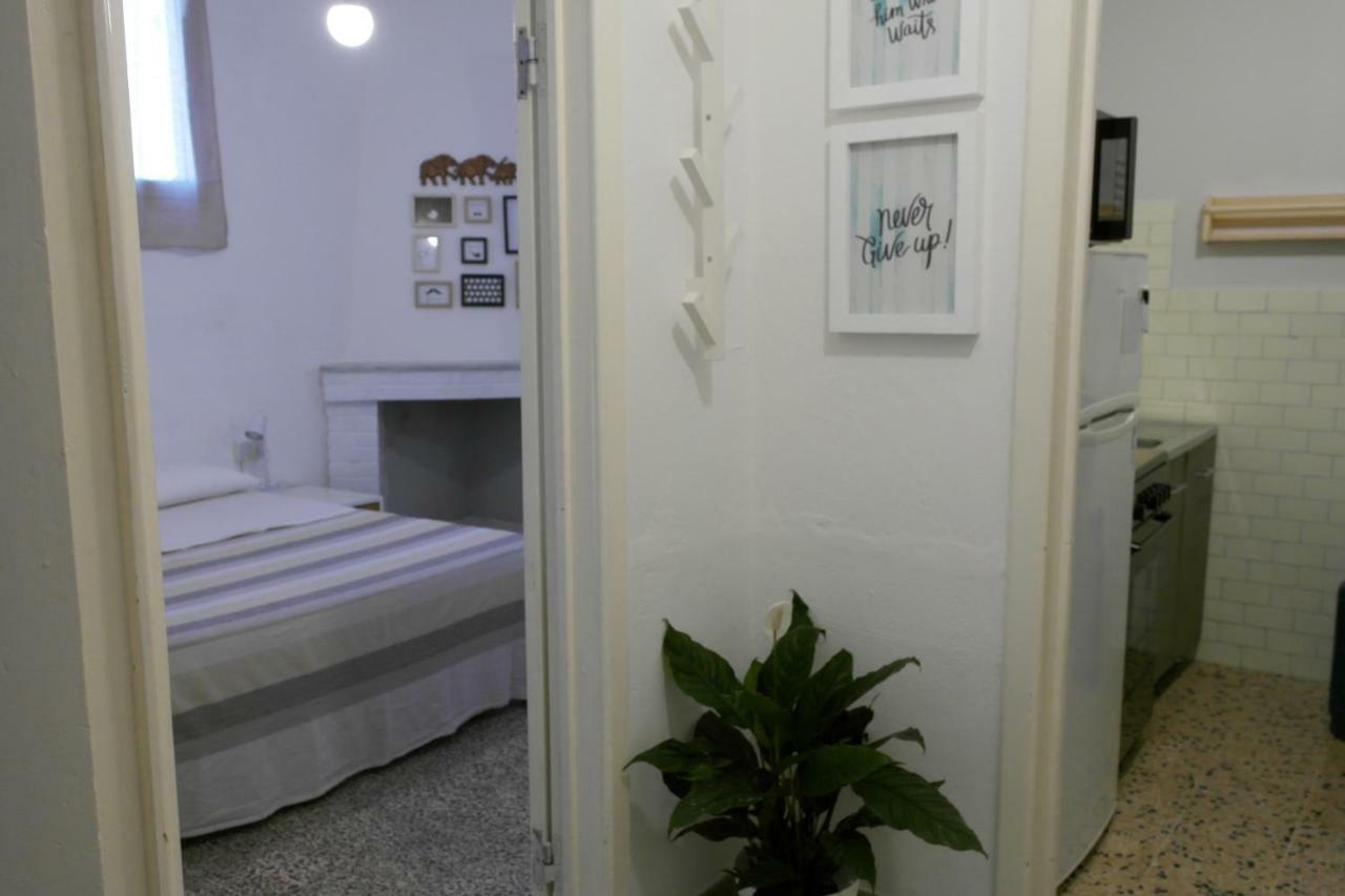 My Place Apartment Olbia Exterior photo