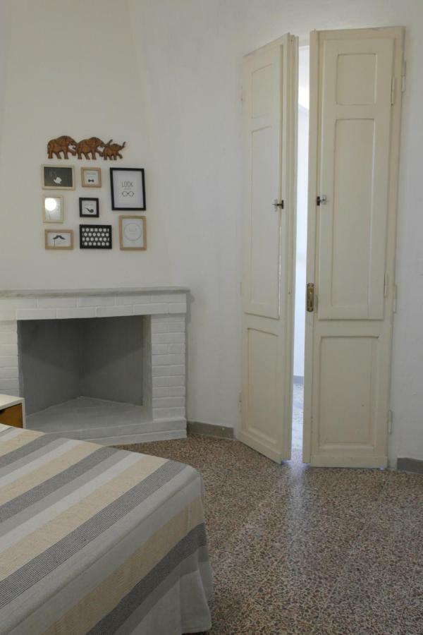 My Place Apartment Olbia Exterior photo