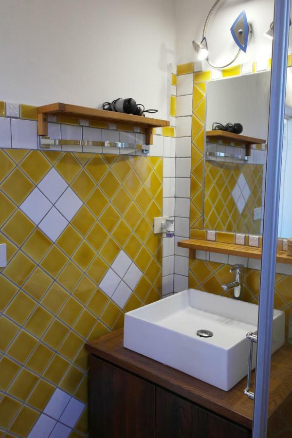 My Place Apartment Olbia Exterior photo
